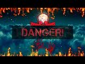 Une mini serie  danger trailer officiel  lap disponib sou chanl sa sabonner like comments