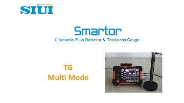 Smartor TG Multi Mode Function
