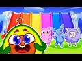 Youtube Thumbnail title