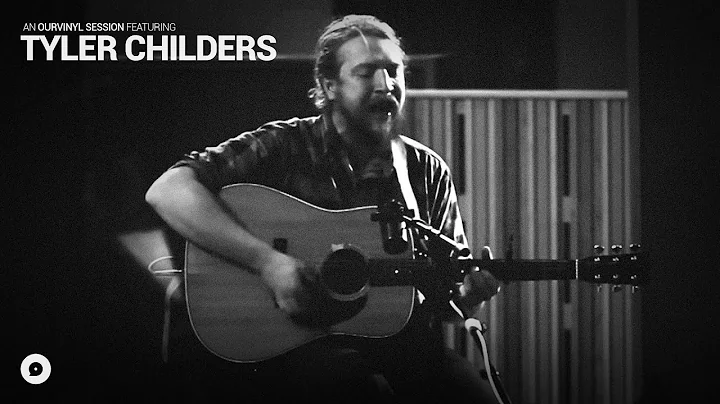 Tyler Childers - Follow You To Virgie | OurVinyl Sessions