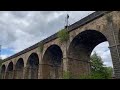 13/May/2020. Walk: Batley - Dewsbury.