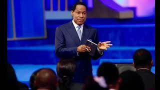 Talk Your Future Not Your Feelings! Pastor Chris Oyakhilome