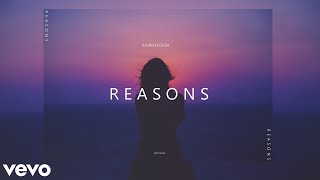 Iulian Florea - Reasons Official Audio