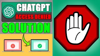 ChatGPT Is Not Supported In My Country [FIXED] How to Use Chat GPT In an Unsupported Country screenshot 5