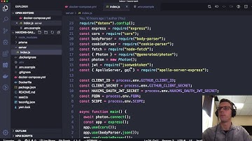 Traefik Forward Auth Services