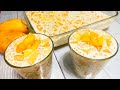 Mango Tapioca recipe | Manga at sago panlasang Filipino Pinoy dessert