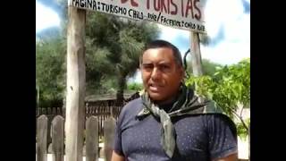 Chilo Ruiz te recibe en el bañado La Estrella, la maravilla natural de Argentina