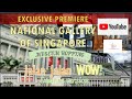 Why it is not just an art gallery? | Art in Singapore | National Galleries Singapore | Oct 2020