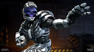 Halos new update is actually great
Join the Patreon and see what im up to!: https://www.patreon.com/LateNightGamingNews Halos new update is actually great