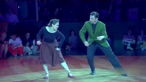 Chubby Checker   Let
