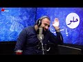 الكبار وديع الصافي جورج وسوف بمحاكاة جميلة من المطرب ابراهيم بيطار 