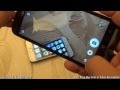 Asus Zenfone 2 Laser Unboxing and Hands on Review
