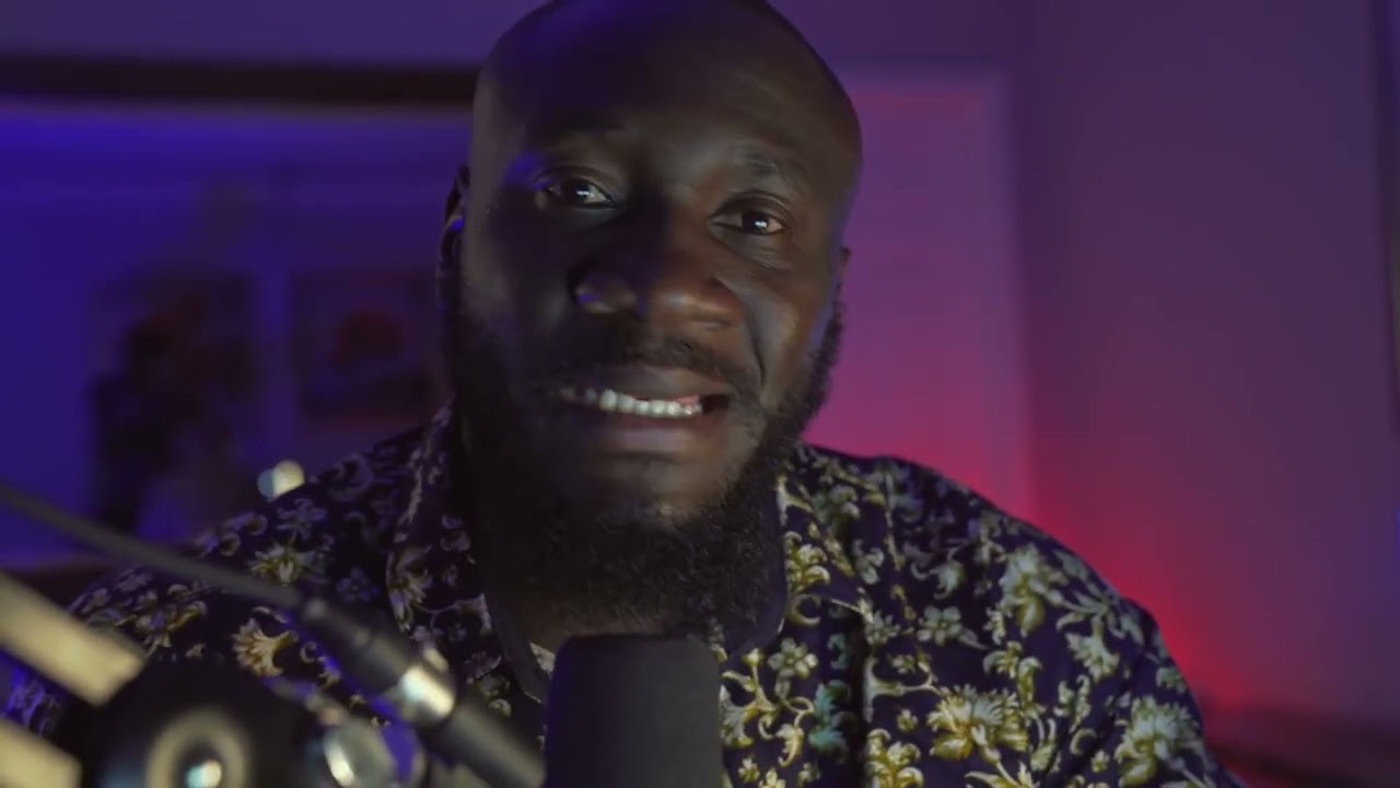 VOICI UN HOMME IRRESPONSABLE… ET VOILÀ POURQUOI