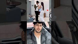 Mridul natalia dance reactions video💀😂 #themridul #natalia #biggbosspromo#biggboss #bb19 #love