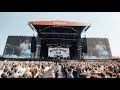 Mayday Parade - Europe Festivals 2019