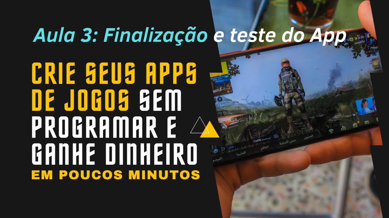 Plataformas para você publicar seus Jogos! - Crie Seus Jogos