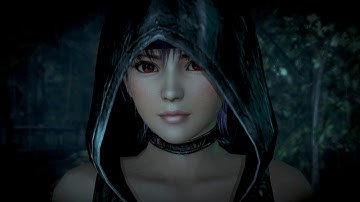 MAGIC FLASHLIGHT | Fatal Frame Maiden of Black Water PC Gameplay Part 18