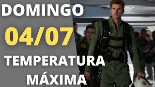 Temperatura Máxima De Hoje 047 Globo Exibe Filme Independence Day O Ressurgimento