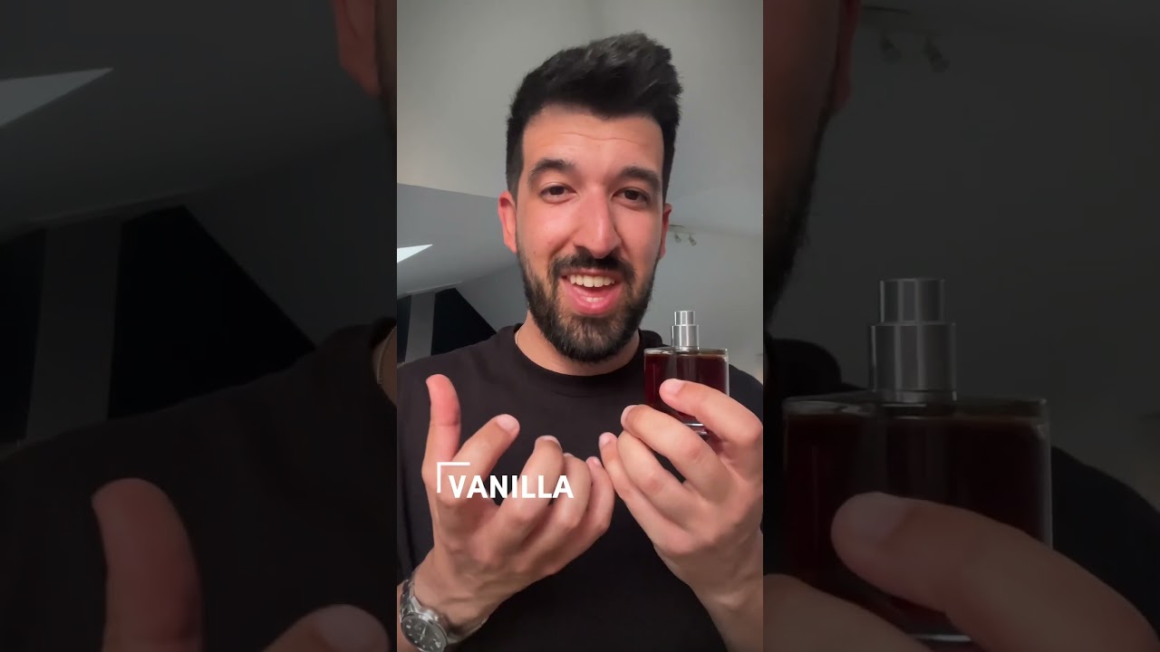 A Special Fragrance 🖤 Vanille Havane | Les Indémodables 
