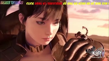 Lạc trôi Remix cực hay  Tổng hợp   Game world