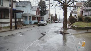 Man Airlifted To Hospital After Being Shot