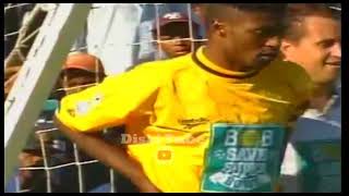 Kaizer Chiefs Vs Orlando Pirates  Most Epic Soweto Derby