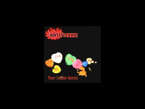 Antifreeze - Fortune's Fool