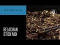 CARPologyTV - OlogyFix How to make a belachan stick mix