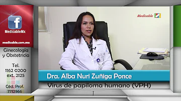 ¿Hay que preocuparse por el VPH después de una histerectomía?