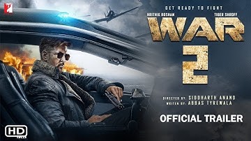 WAR 2 | 30 Interesting Facts | Hrithik Roshan | Junior NTR | Ayan Mukerji | SPY Universe | YRF Films