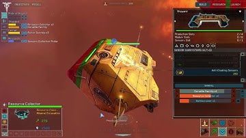 HomeWorld Remastered MP 1 (Highlights)