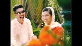 SHAMSUL GHAU GHAU - Oh Ya Ya [Album OH YA YA] (1996)