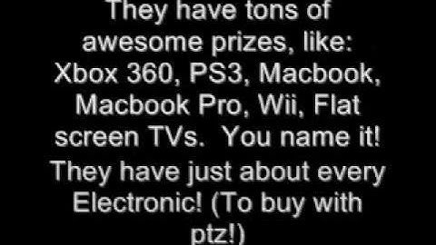 Lockerz - Get Free Stuff