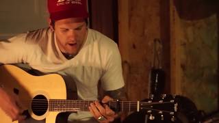 JT Smith “Ice Cold Blues” (Acoustic)