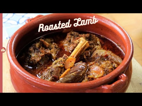 Video: How To Cook Lamb In Pots In The Oven