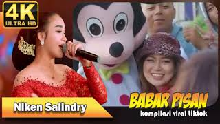 Niken salindry Babar Pisan  feat sunan gunung klotok  #nikensalindry #babarpisan