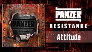 Panzer - Attitude