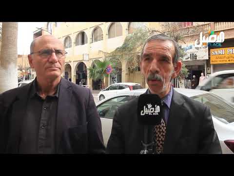 بريكة ساكنة بريكة تثمن قرار رئيس الجمهورية في ترقية بريكة إلى ولاية كاملة الصلاحية