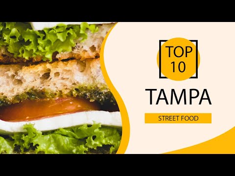 Video: I migliori parchi nella città di Tampa