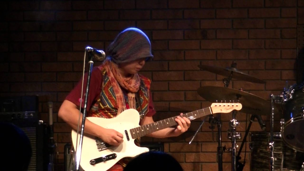 Robben ford freedom