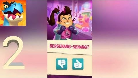 I AM MONSTER : Idle Destruction - Walkthrough Gameplay Part 2 (Android)