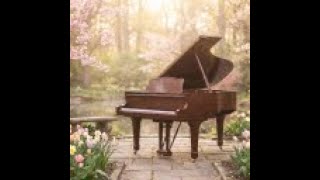 Spring Relaxing Piano Live – Emotional Soft Music for Study, Sleep, Deep Focus & Stress Relief screenshot 4