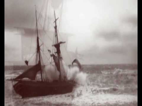 Jethro Tull - Flying Dutchman - Music Video