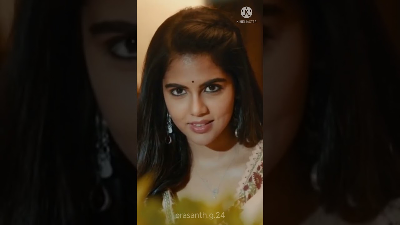 Kalyani Priyadarshan sirikaadhey whatsapp status | 