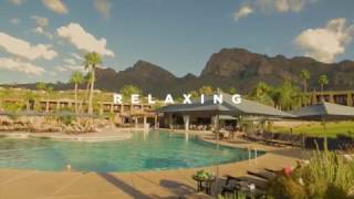 Hilton Tucson El Conquistador Resort, Tucson, AZ | El Conquistador Tucson, A Hilton Resort