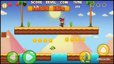 super   matino  level 17  gameplay video # for YouTube