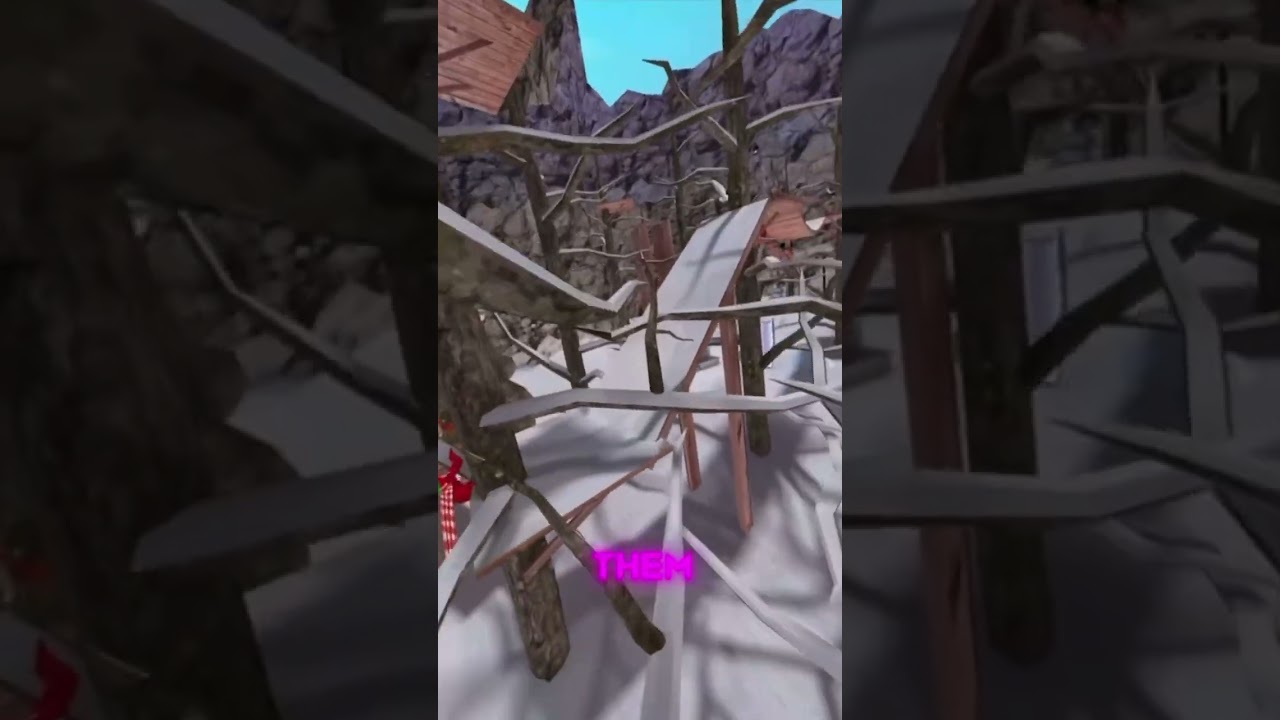 Мой друг, который это со мной сделал, — @trishawawczak990 