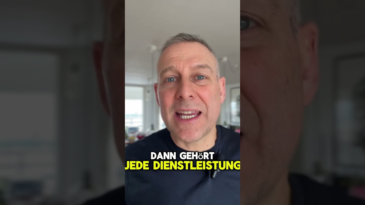 Die frechste Lüge der freien Marktwirtschaft (Teil 2) 