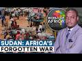 Drone Airstrikes in Sudan Have Killed More Than 1,100 People Since January 2026: UN |World of Africa
