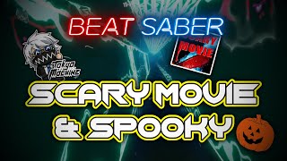 [Expert+] ? Scary Session ~ Tokyo Machine & S3rl ? | Beat Saber